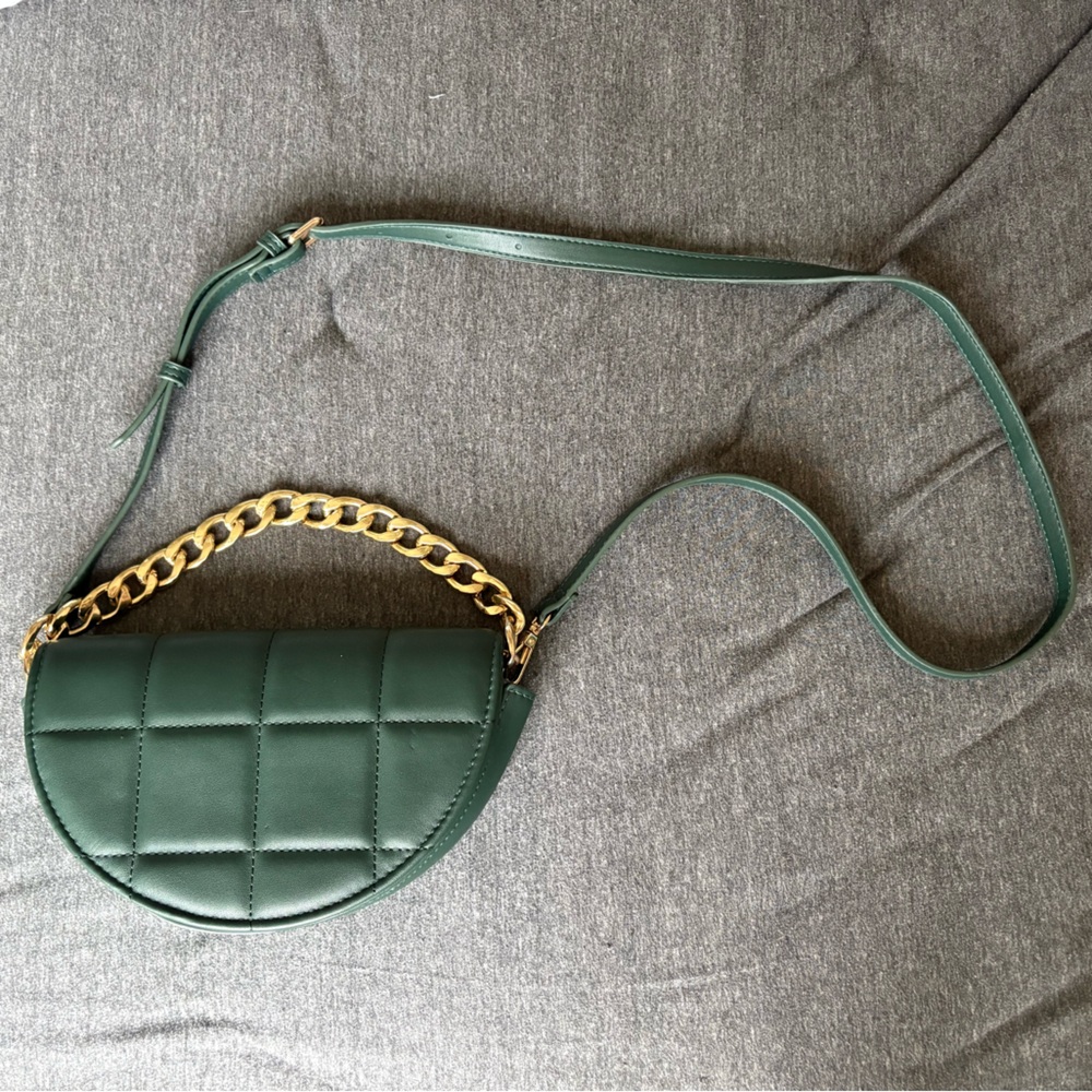 Green Purse